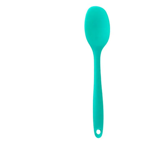 COLHER SILICONE AVULSA